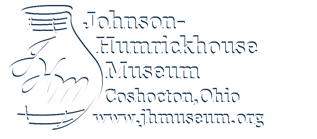 Gift Shop | Johnson-Humrickhouse Museum